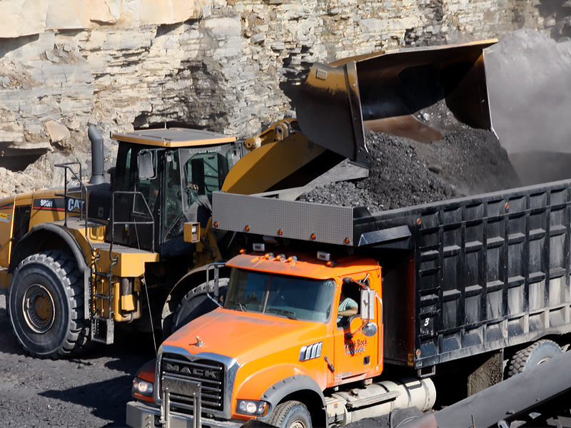 Kopper Glo Mining About Us